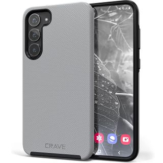 Crave Dual Guard for Samsung Galaxy S23 Plus