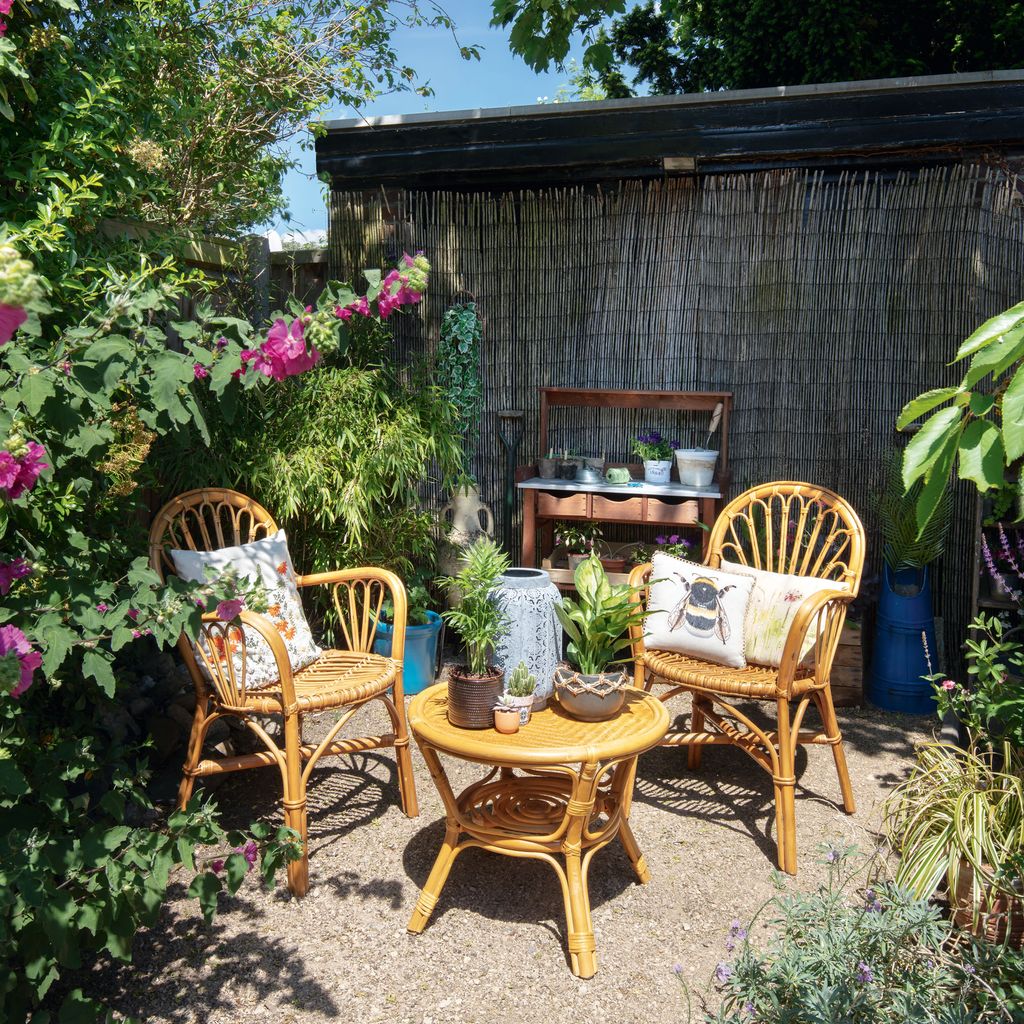 Budget garden ideas – 45 brilliant ways to update your outdoor space ...