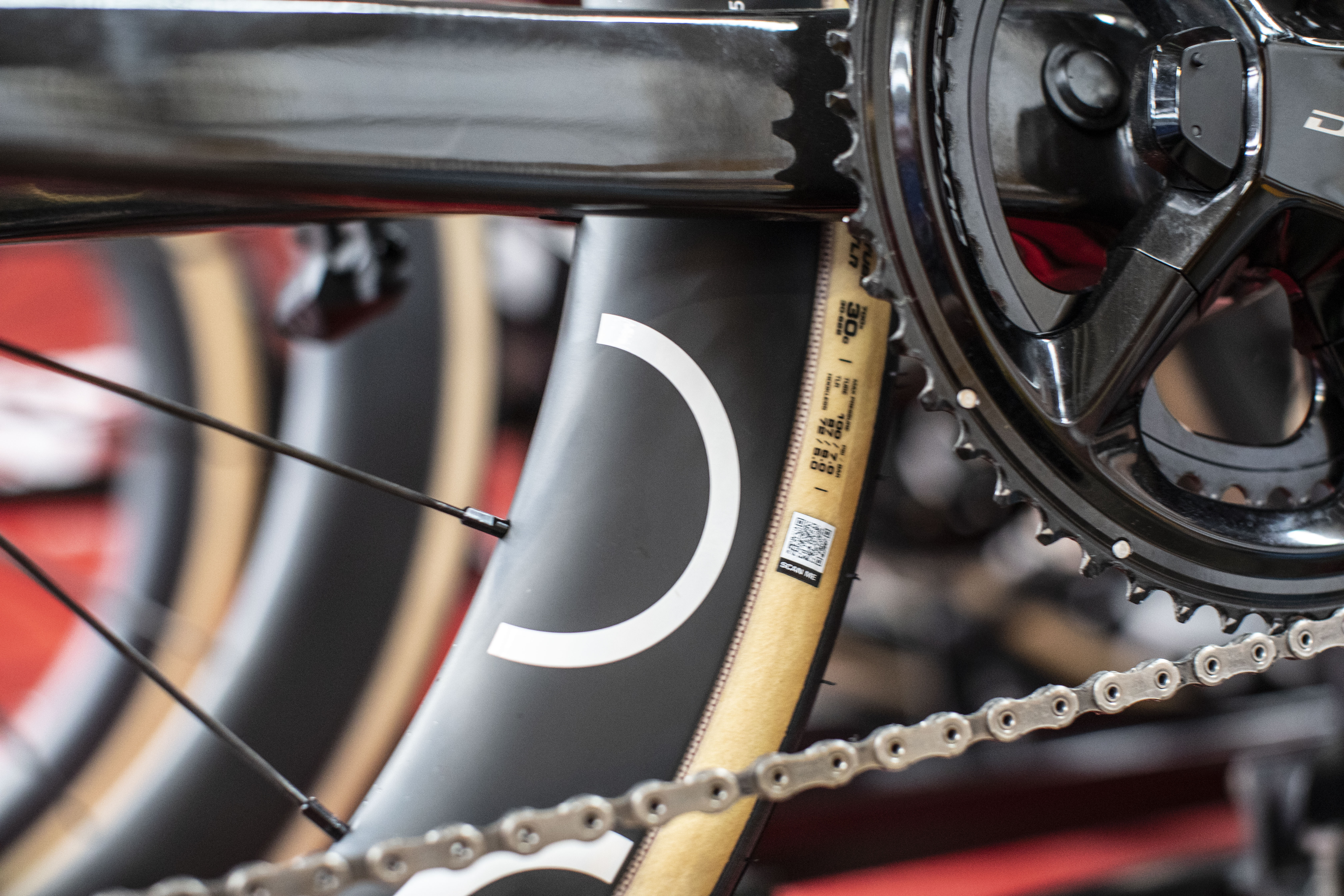 Opening Weekend 2026 tech images