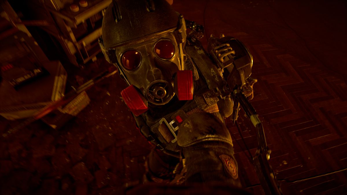 Stalker 2: Cost of Hope screenshot