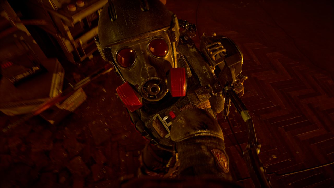 Stalker 2: Cost of Hope screenshot