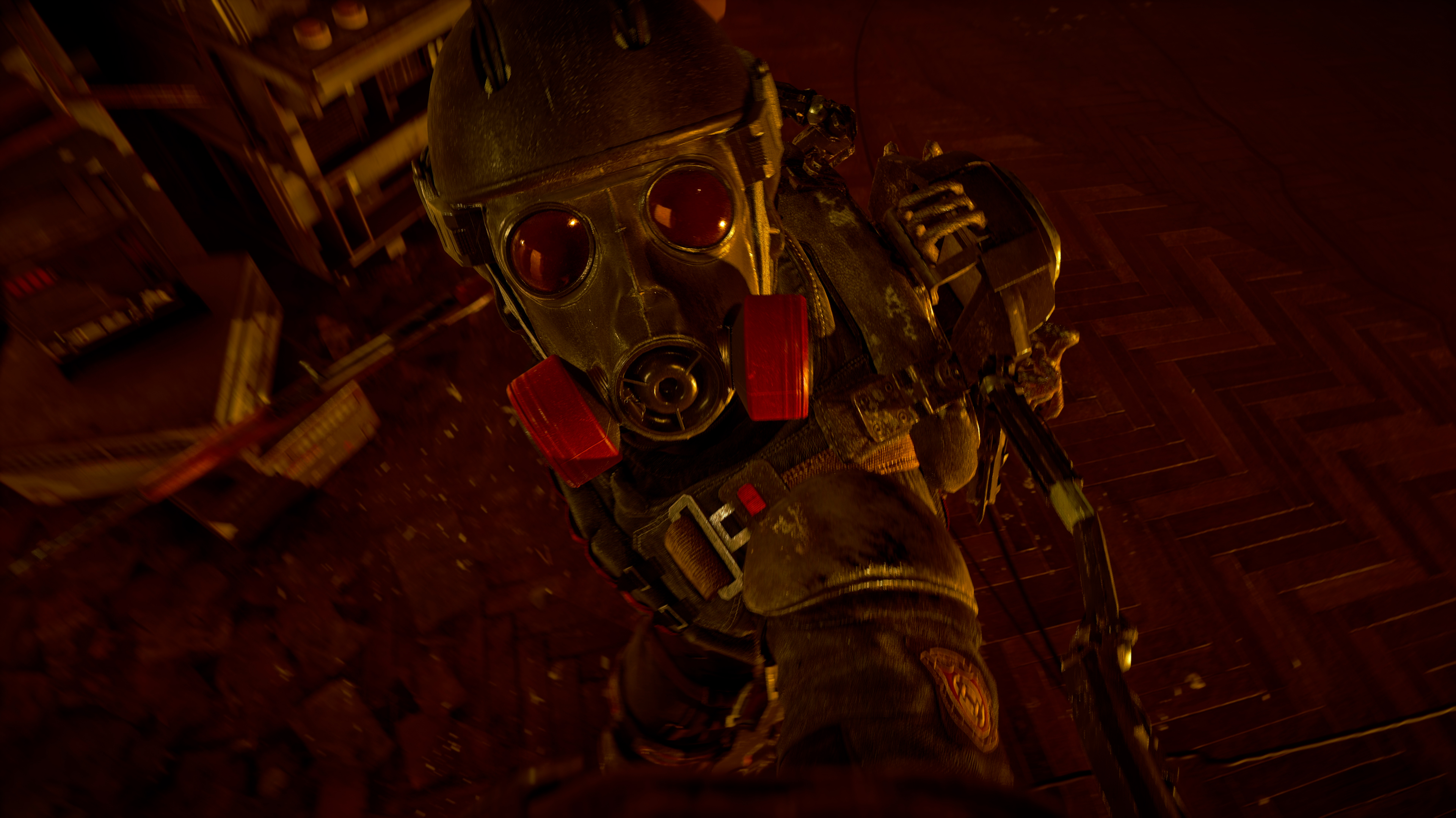 Stalker 2: Cost of Hope screenshot