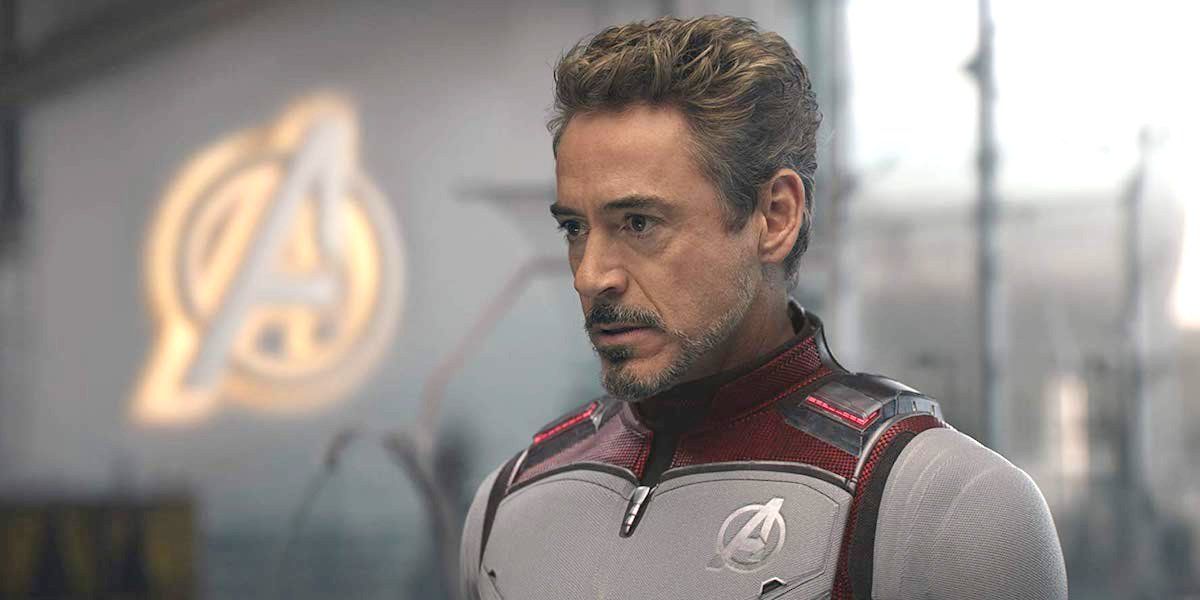 So this is finally happening': Fans are Losing it as Robert Downey