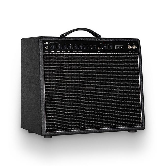 Revv D25