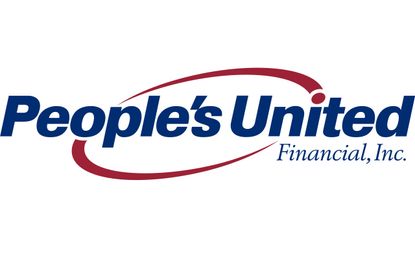 BEST (Tie): People's United Bank (Connecticut)