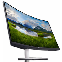 Dell S3221QS