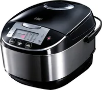 Russel Hobbs Multicooker:799 :- 499 :- hos AmazonSpara 300 kr