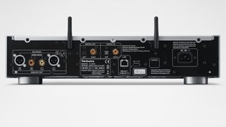 Technics SL-G700 features