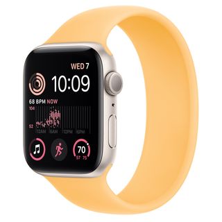 Apple Watch SE (2022) render