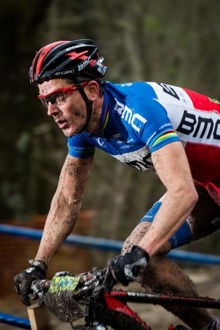 Julien Absalon (BMC)