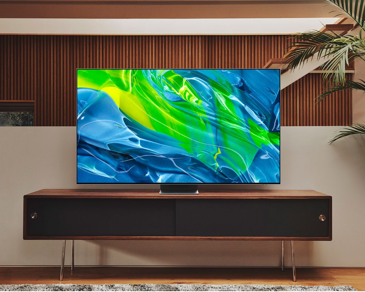 QLED vs OLED, what's the difference? TV technology explained Livingetc