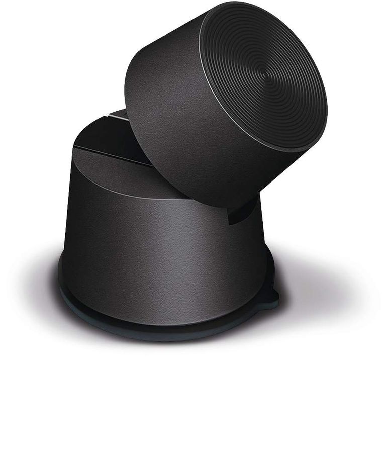 Logitech ZeroTouch