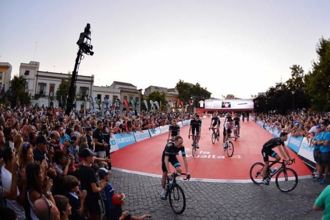 Chris Froome and Team Sky