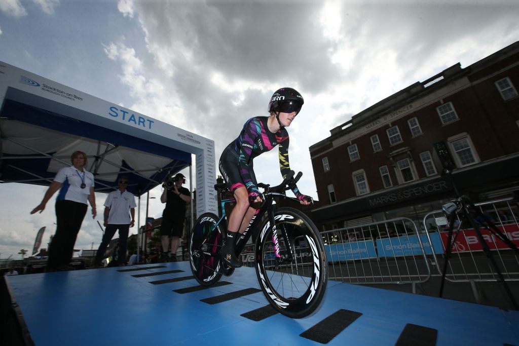 Hannah Barnes (Canyon-SRAM)