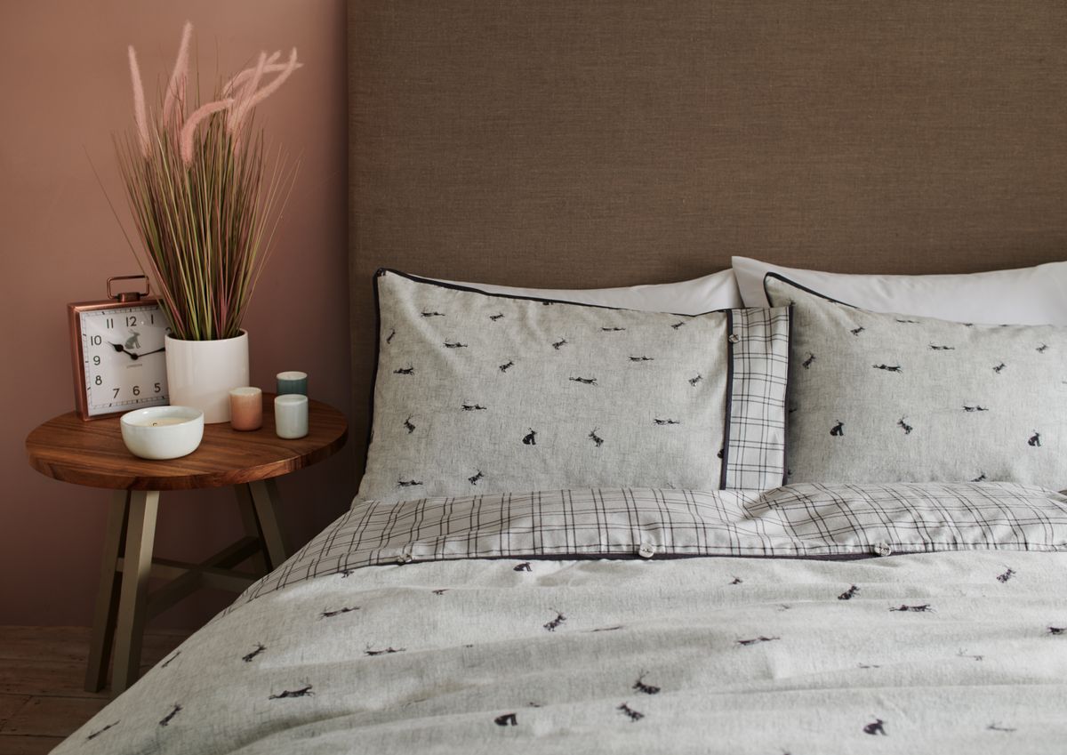The best bedding 9 picks for a perfect night's sleep Real Homes