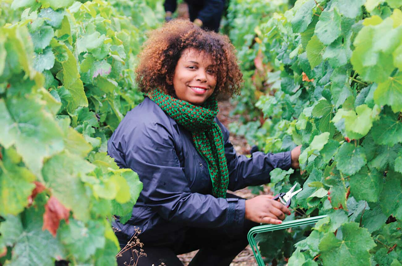 Marie-In&egrave;s Romelle