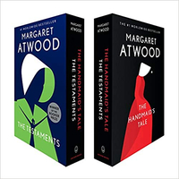 The Handmaid's Tale Box Set: $32.90