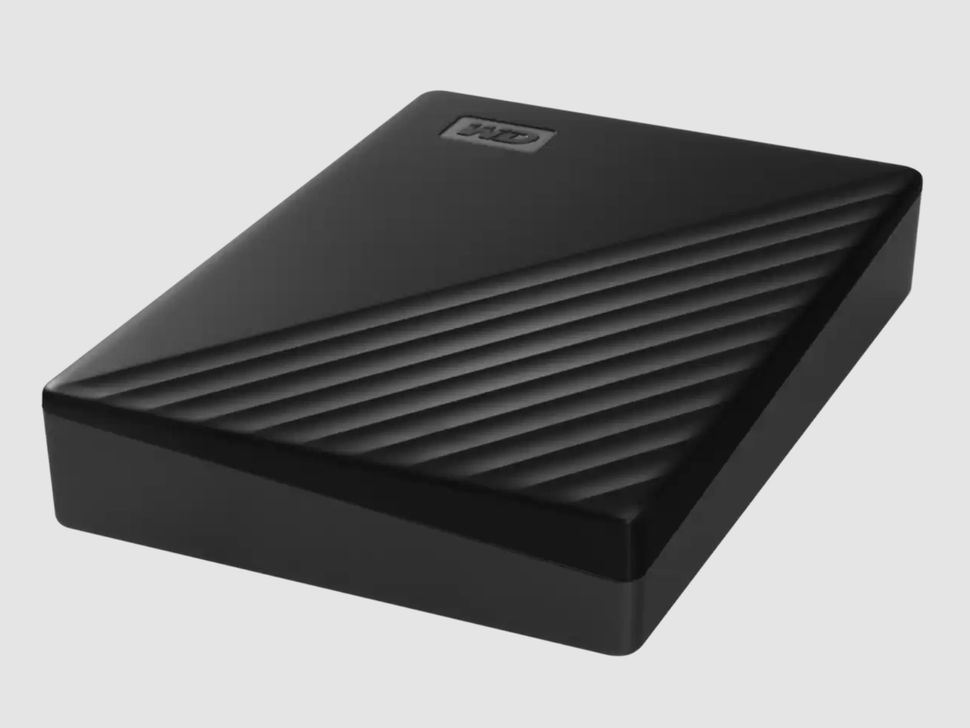 Fastest external hard drive of 2024 TechRadar