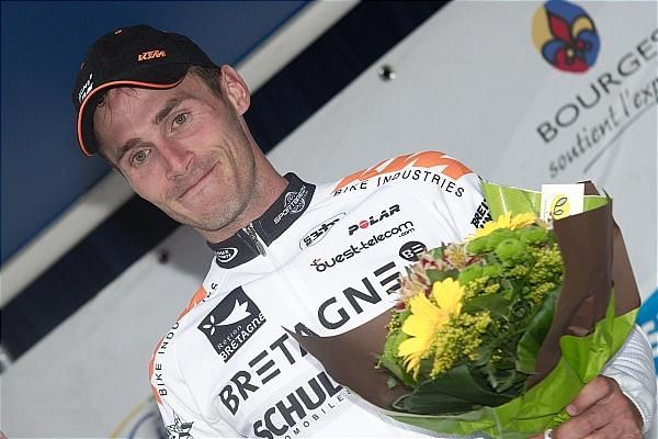 2012 Paris-Bourges champion Florian Vachon (Bretagne-Schuller)