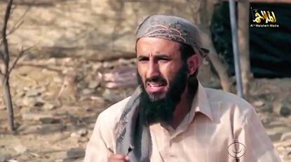 New video shows unusually large gathering of al Qaeda militants in Yemen