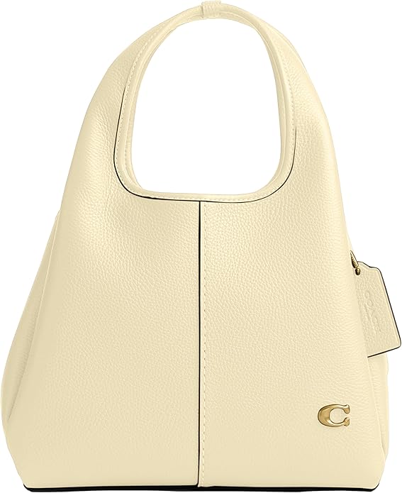 Coach, Coach Lana Shoulder Bag 23, B4/moonlight