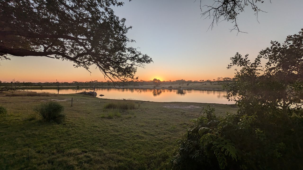 Google Pixel 8a review sample image