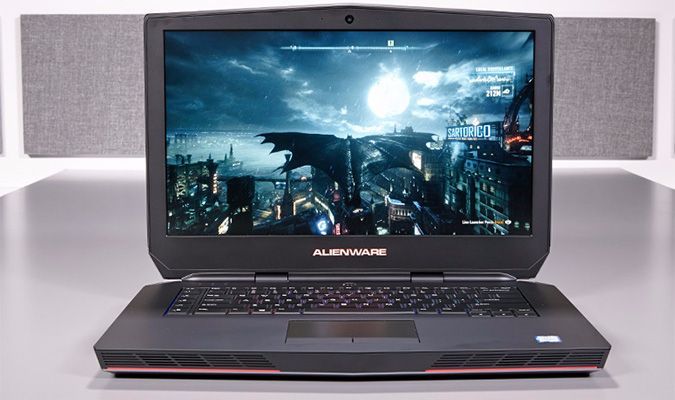 Alienware 13 vs. 15 vs. 17: Which One Should You Buy? | Laptop Mag