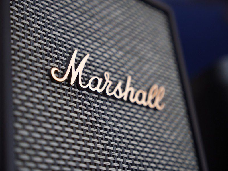Marshall Uxbridge Voice Review