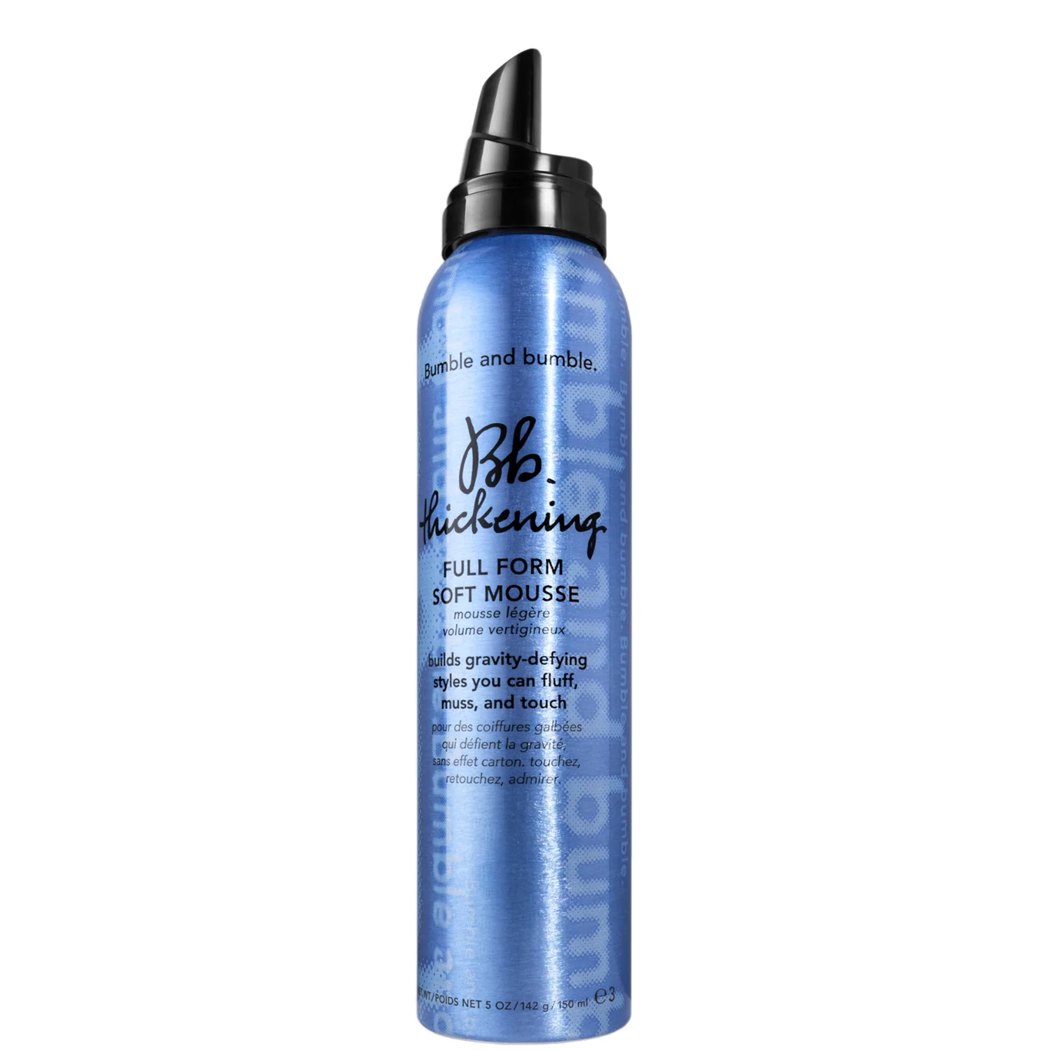 Bumble and Bumble Thickening Full Form Soft Mousse 150ml