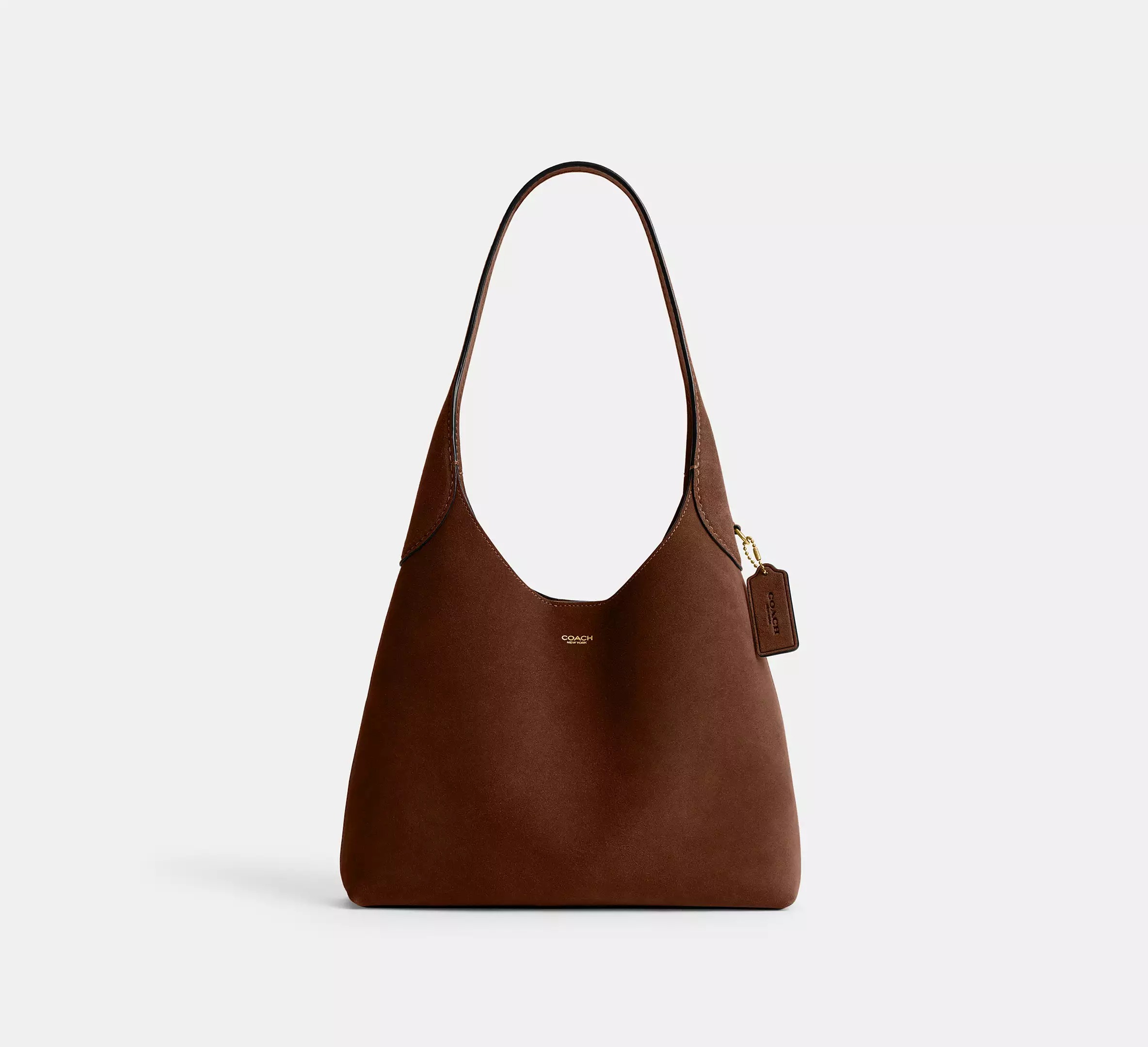 coach, Brooklyn Shoulder Bag 28