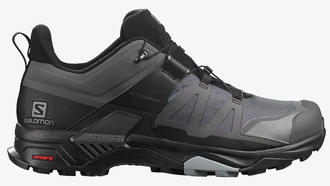Salomon X Ultra 4 GTX walking shoe