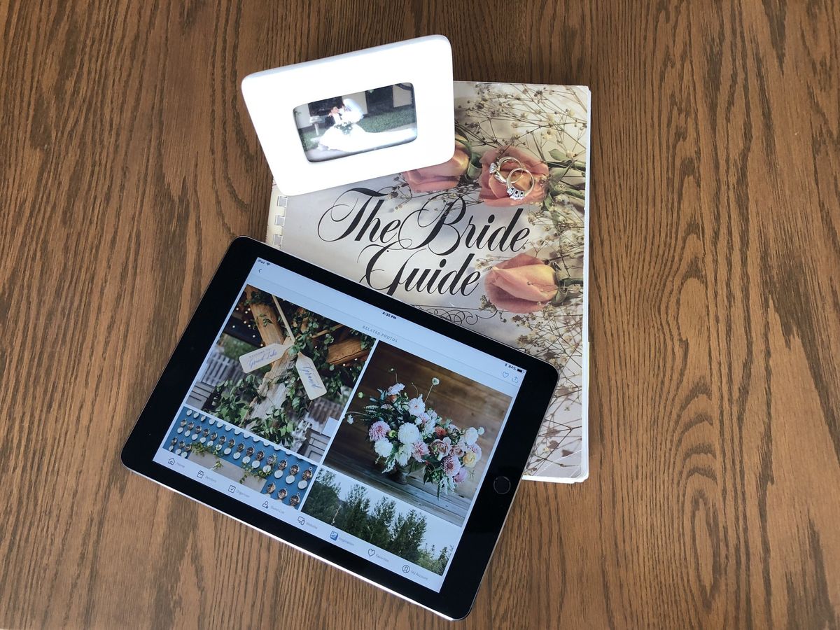 Best apps for planning the perfect wedding iMore