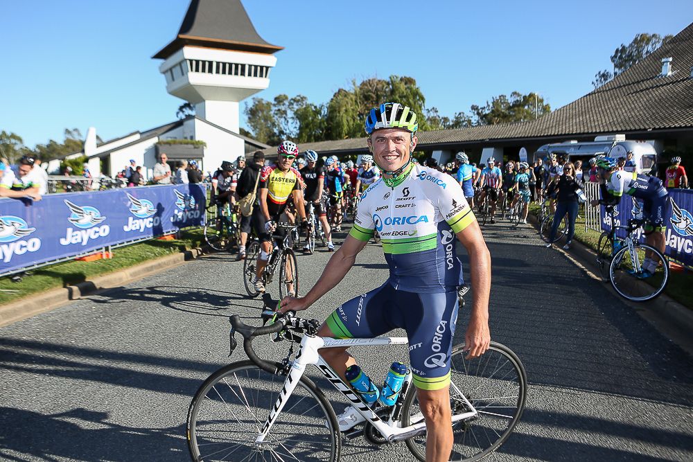 River &amp; Ranges Winery Ride at Mitchelton Winery, Nagambie, Victoria, Australia, Sunday, November, 22, 2015.