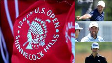 The big storylines or the 2026 US Open include Scottie Schffler's Grand Slam bid, Rory McIlroy, and Jackson Koivun