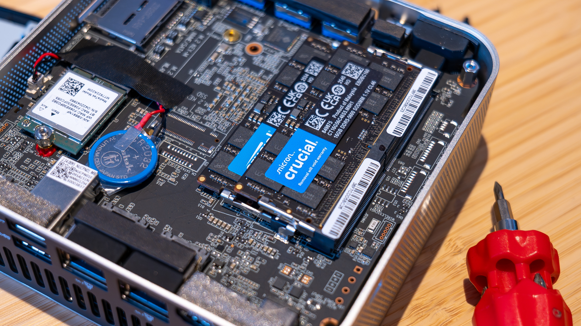 Geekom A7 Max mini PC