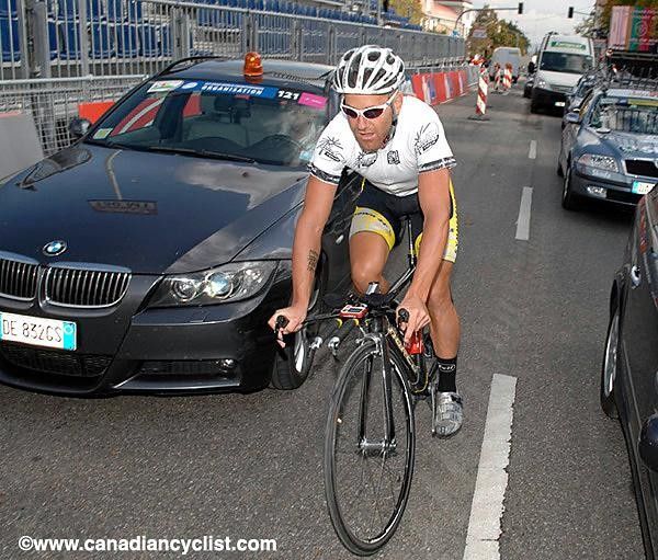Svein Tuft (Canada)