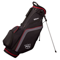 Wilson Lite III Golf Stand Bag | £20 Off at American GolfWas £129.99 Now £109.99