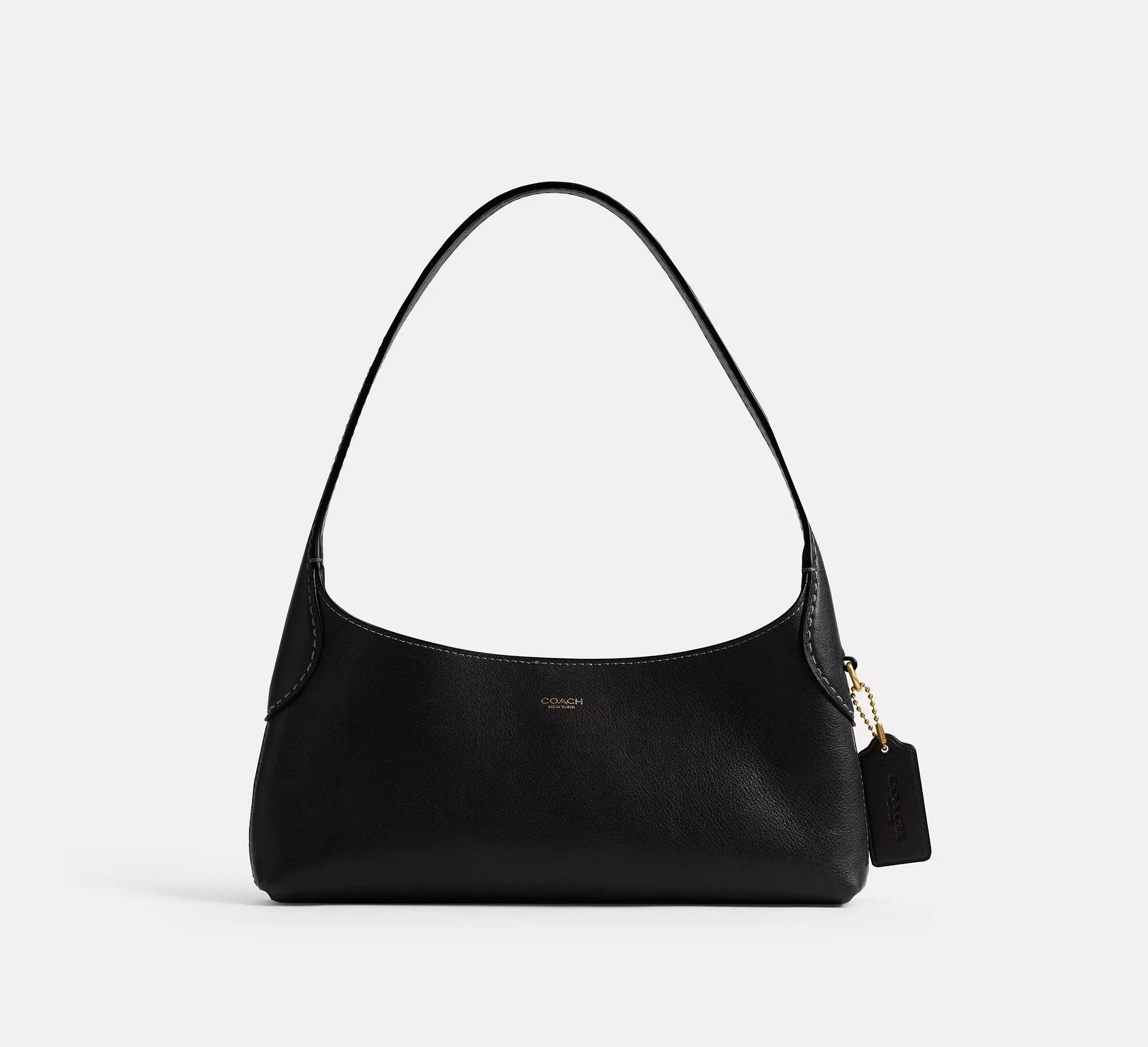 coach, Brooklyn Shoulder Bag 26