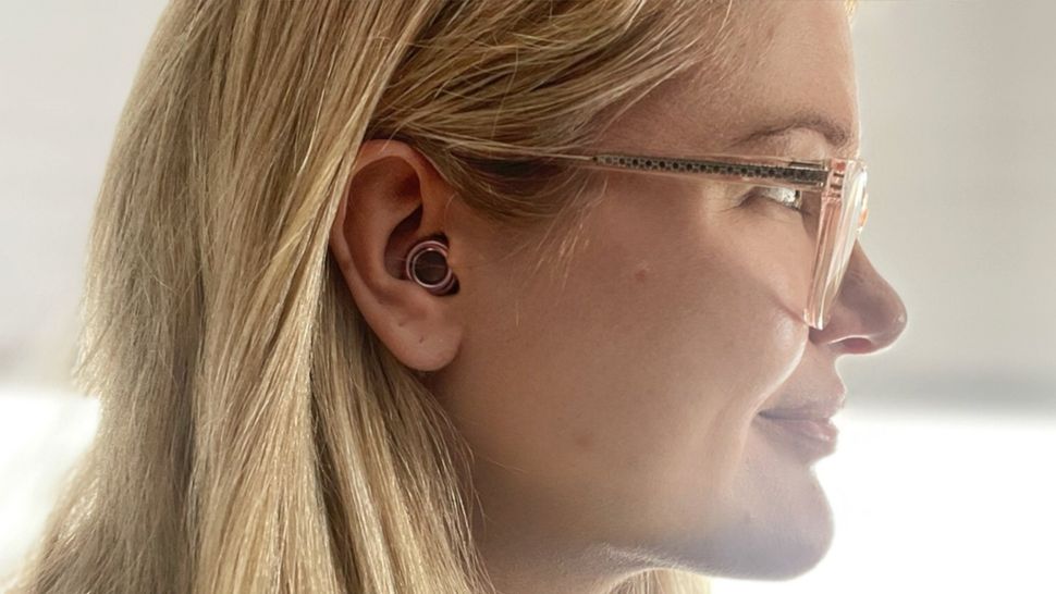 These earplugs are great for people who are sensitive to sound TechRadar