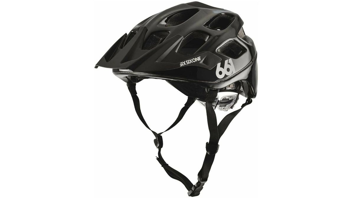 best budget helmet cycling