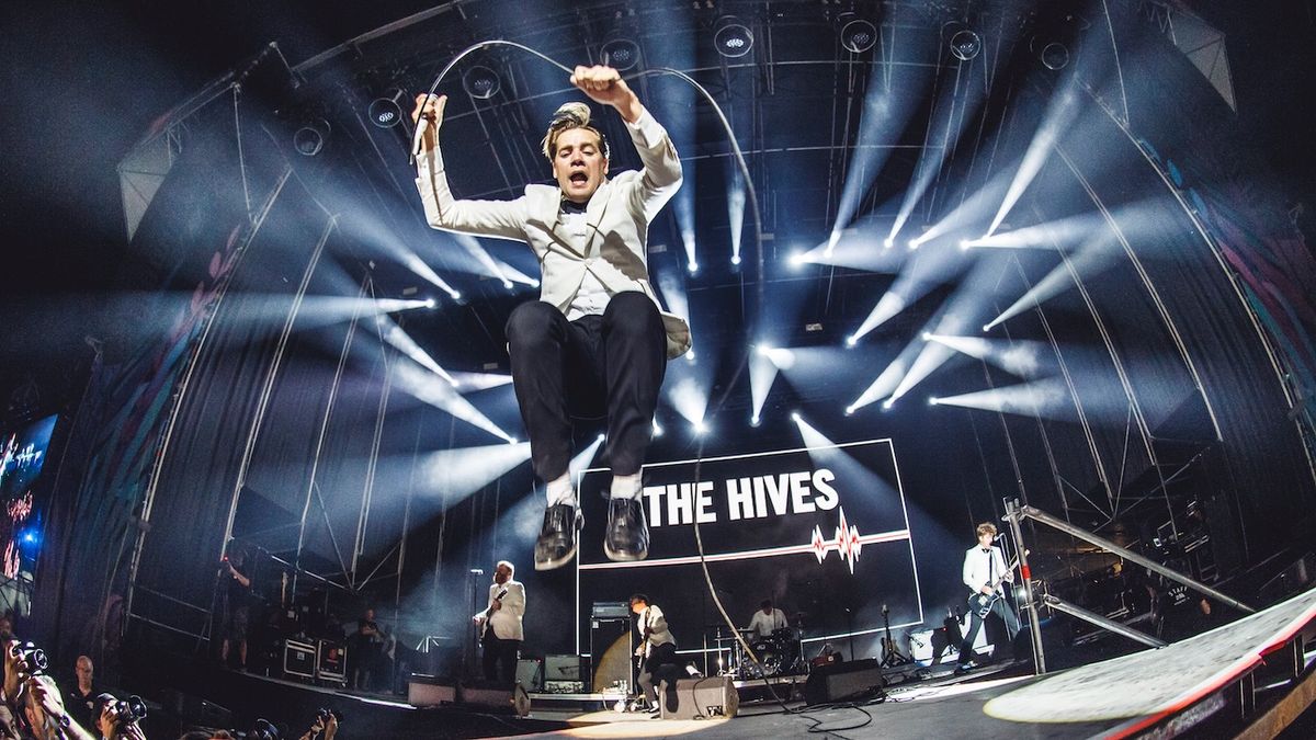 The Hives