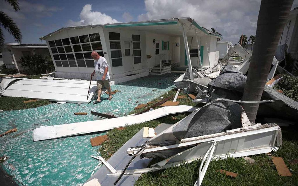 Hurricane Insurance Claims: 10 Things You Should Know | Kiplinger