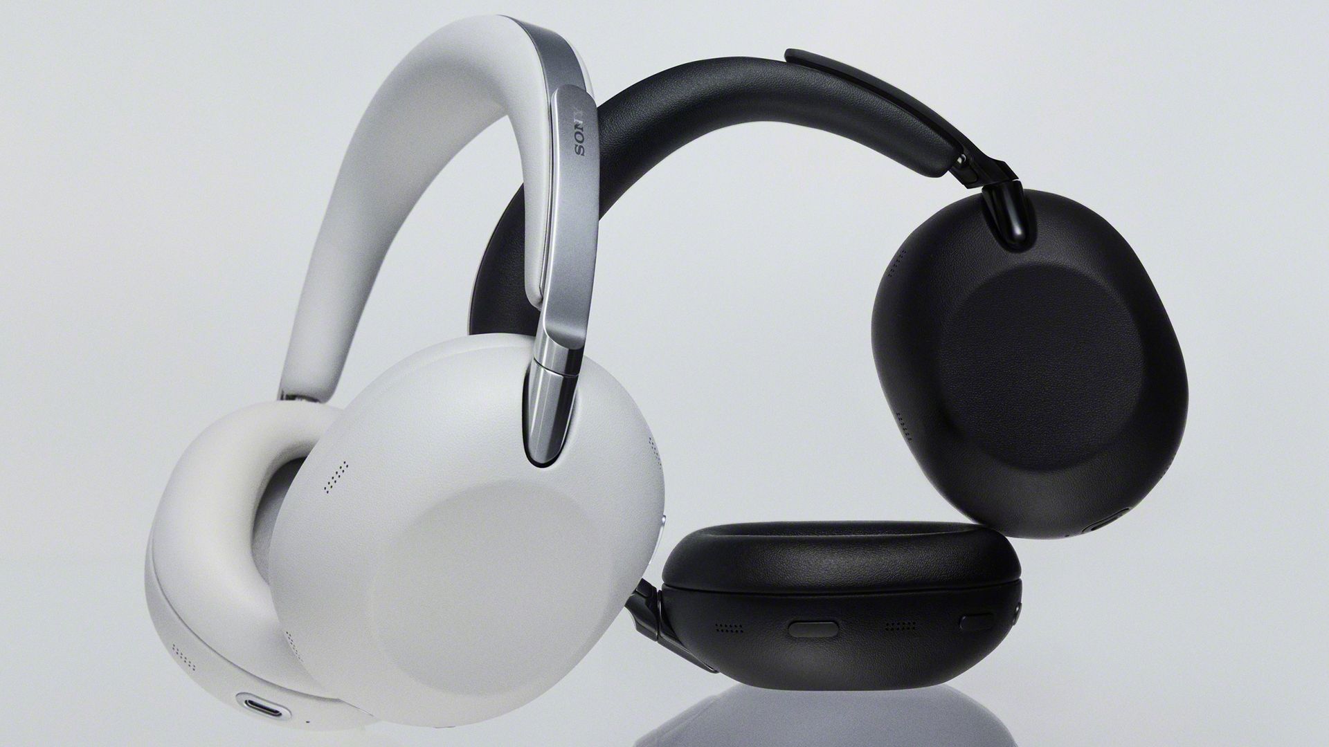 Sony just released luxury headphones to rival the Apple AirPods Max