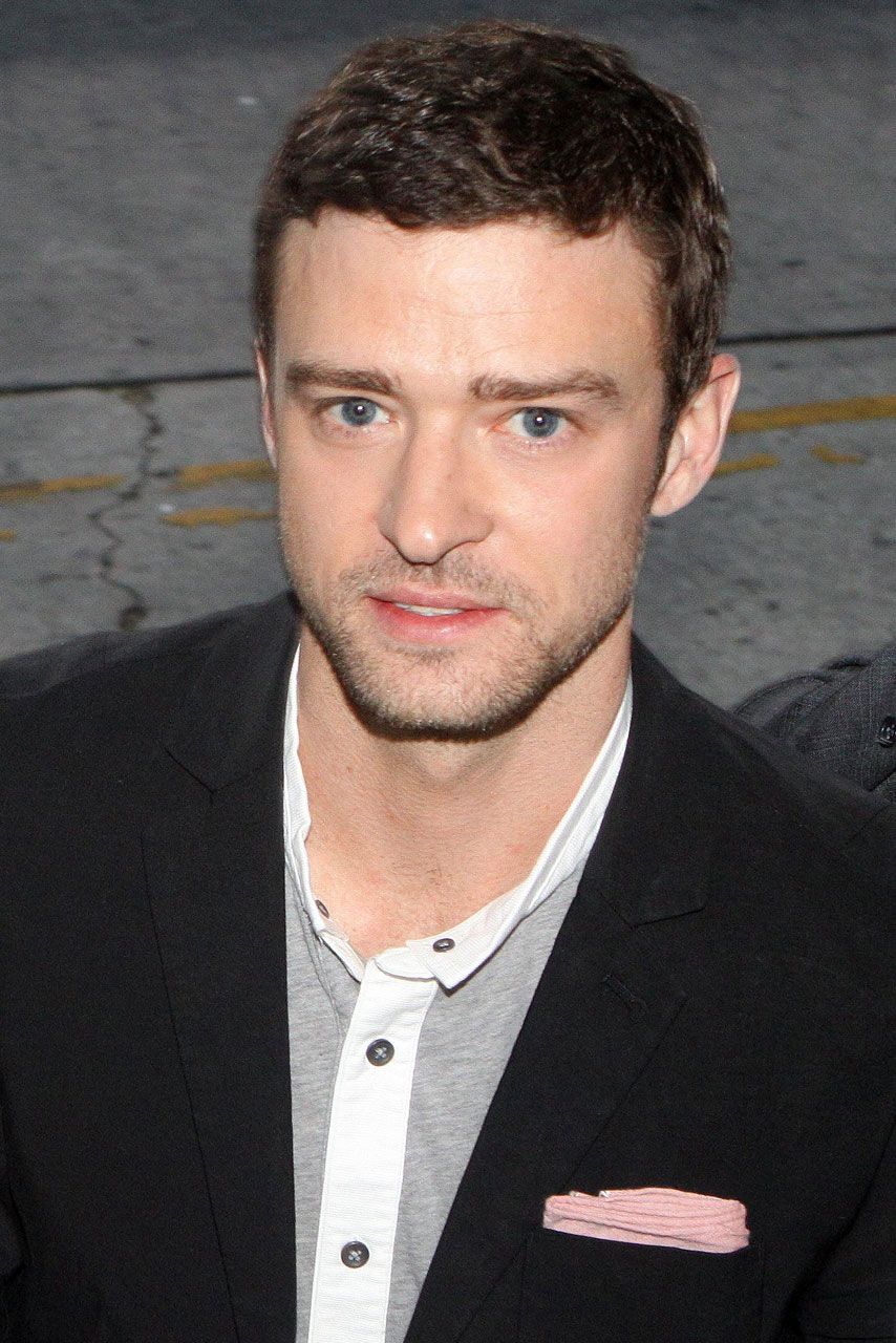 Justin Timberlake