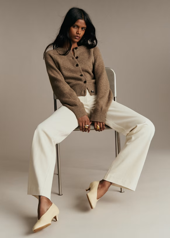 S&amp;eacute;zane, Suzanne Cardigan