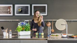 Véritable Connect Smart Garden