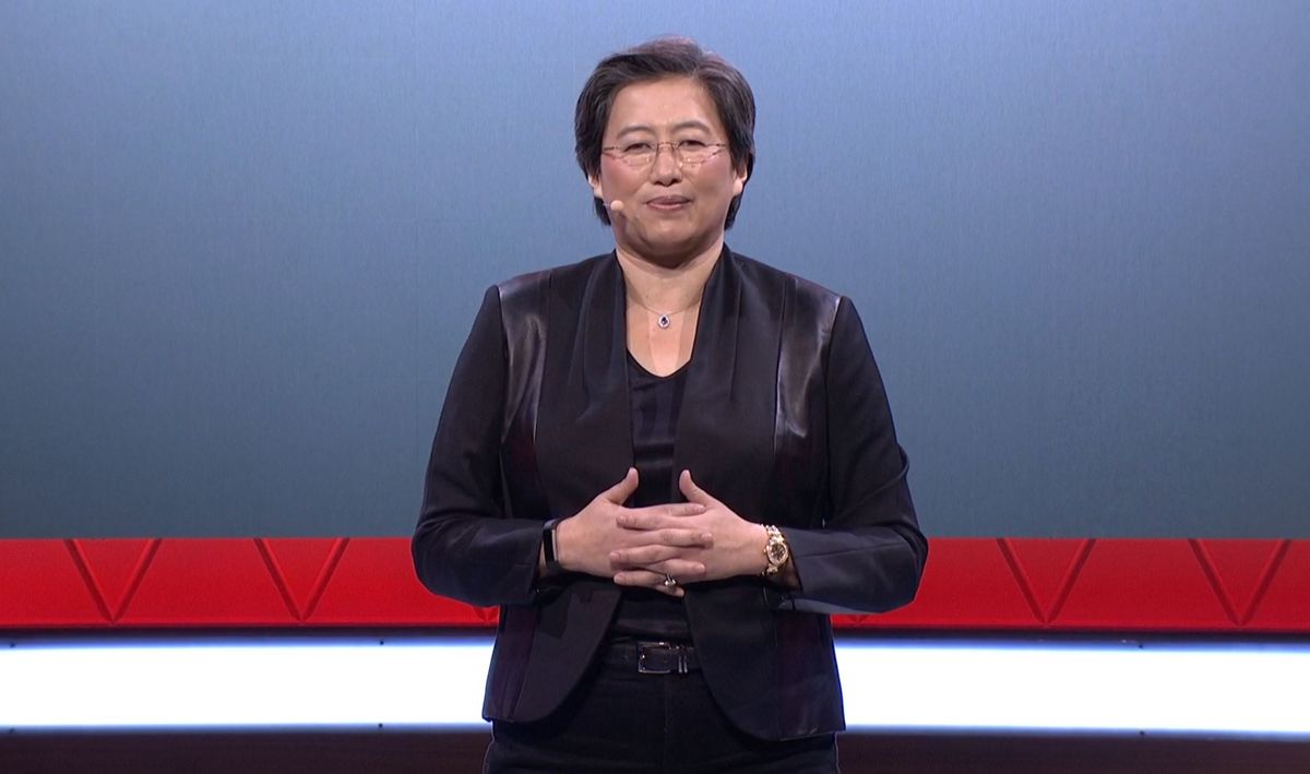 Watch AMD reveal its next CPU and GPU here