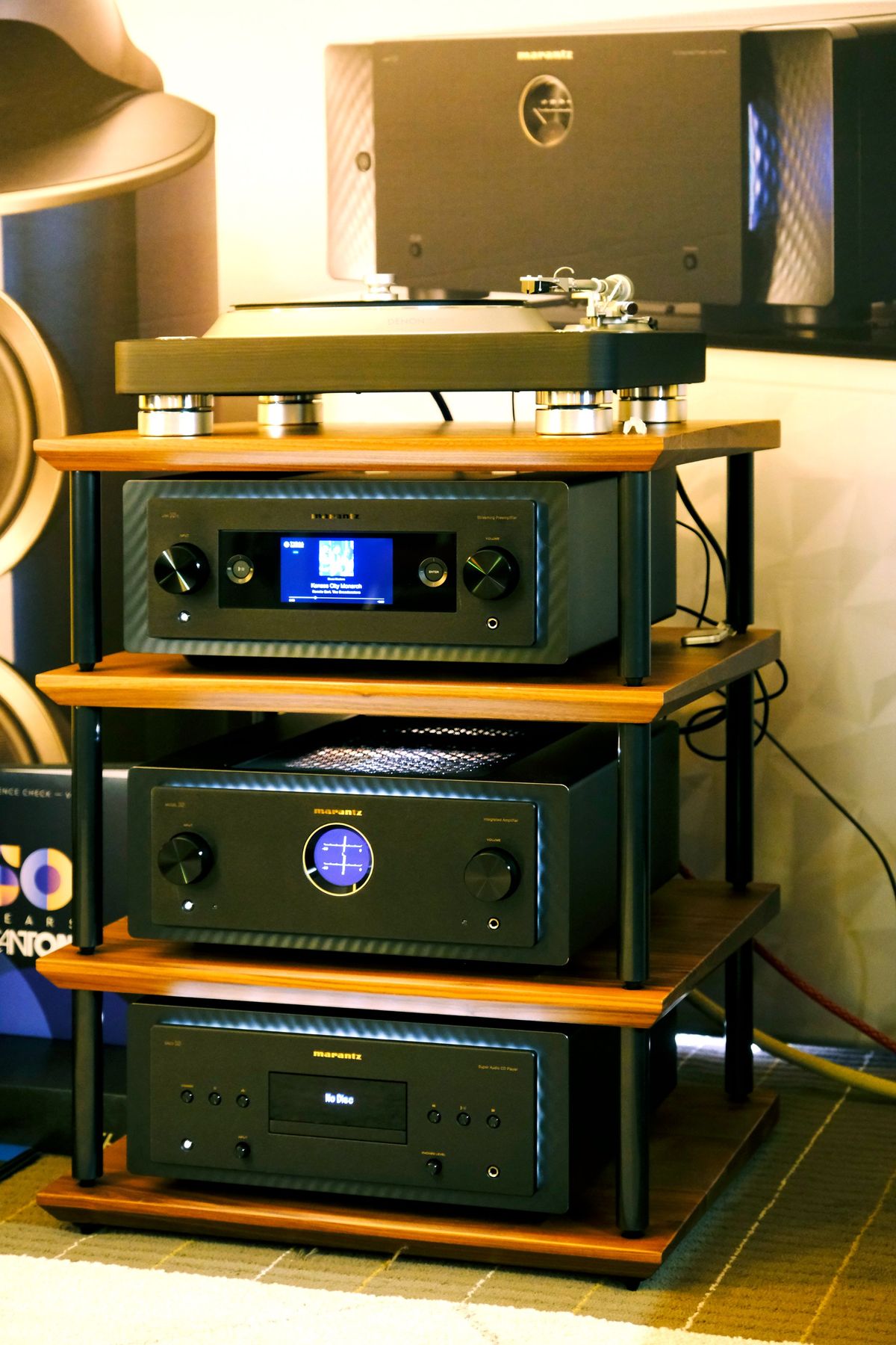 Australian Hi-fi Show 2025
