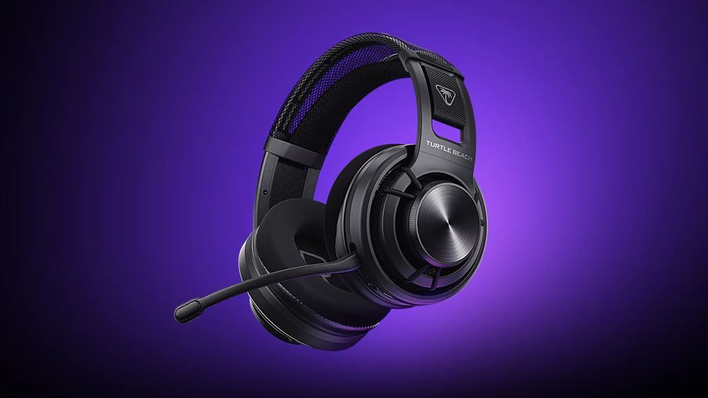 Turtle Beach is releasing an open back gaming headset, plus new additions to the Stealth line