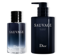 DIOR Sauvage Men's Fragrance Duo:&nbsp;was £115, now £110 at The Fragrance Shop (save £5)